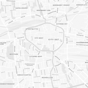 city map image